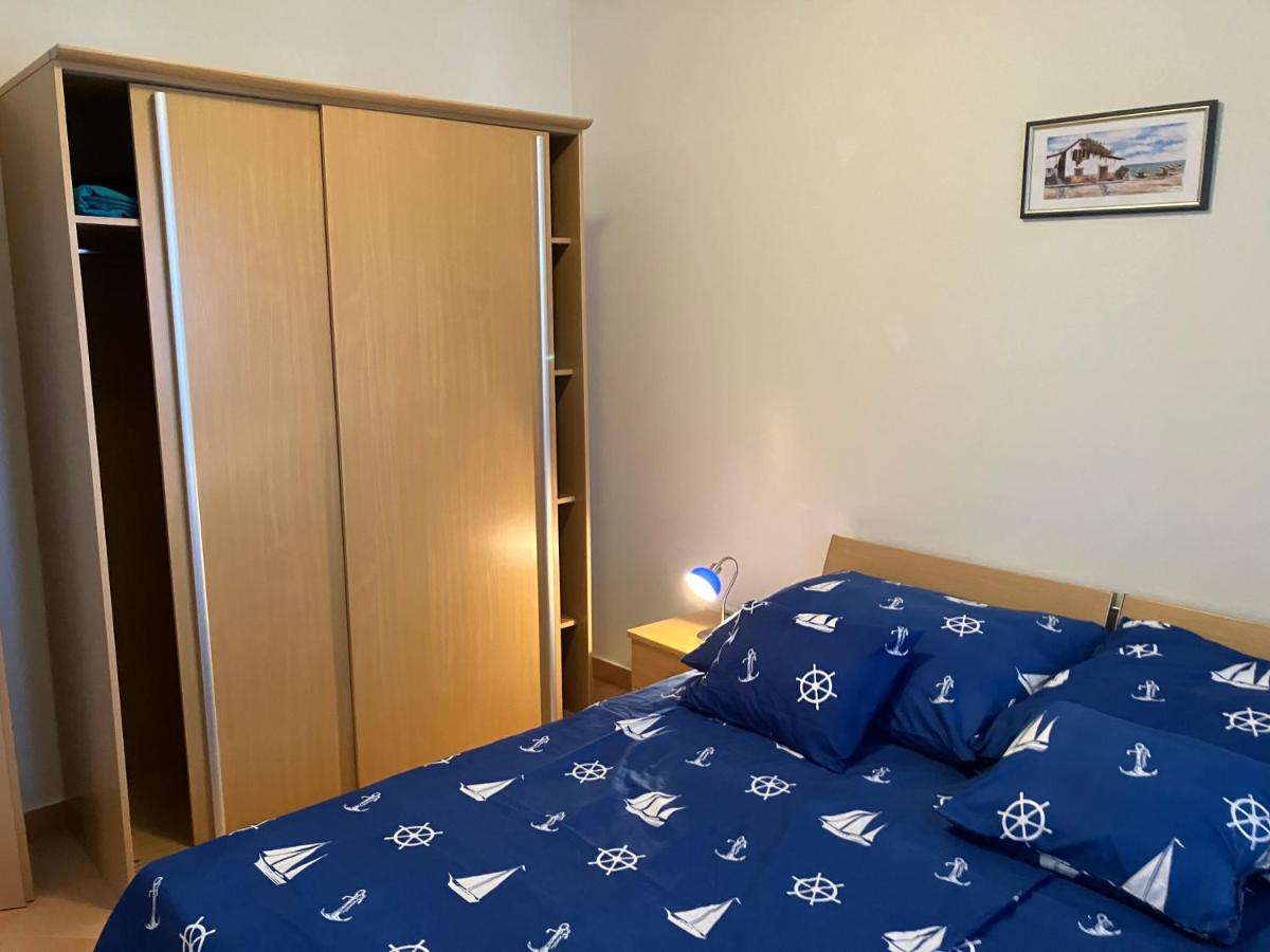 Apartment Kata Sutivan Zewnętrze zdjęcie