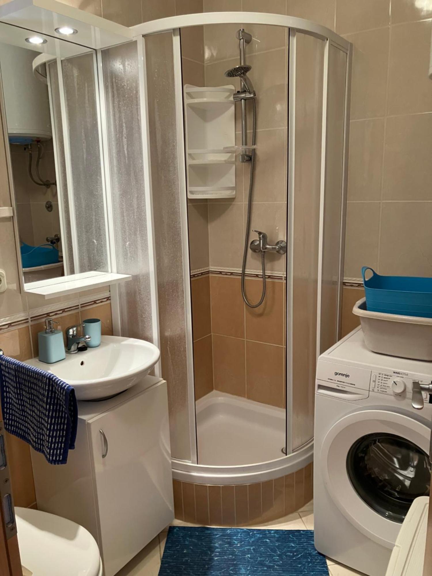 Apartment Kata Sutivan Zewnętrze zdjęcie